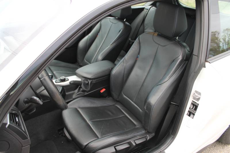 Conversion Flexfuel éthanol d'une BMW 118i F21 1.5 136ch M Sport