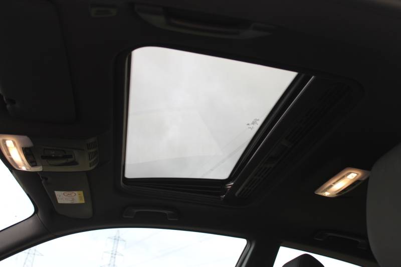 Conversion Flexfuel éthanol d'une BMW 118i F21 1.5 136ch M Sport